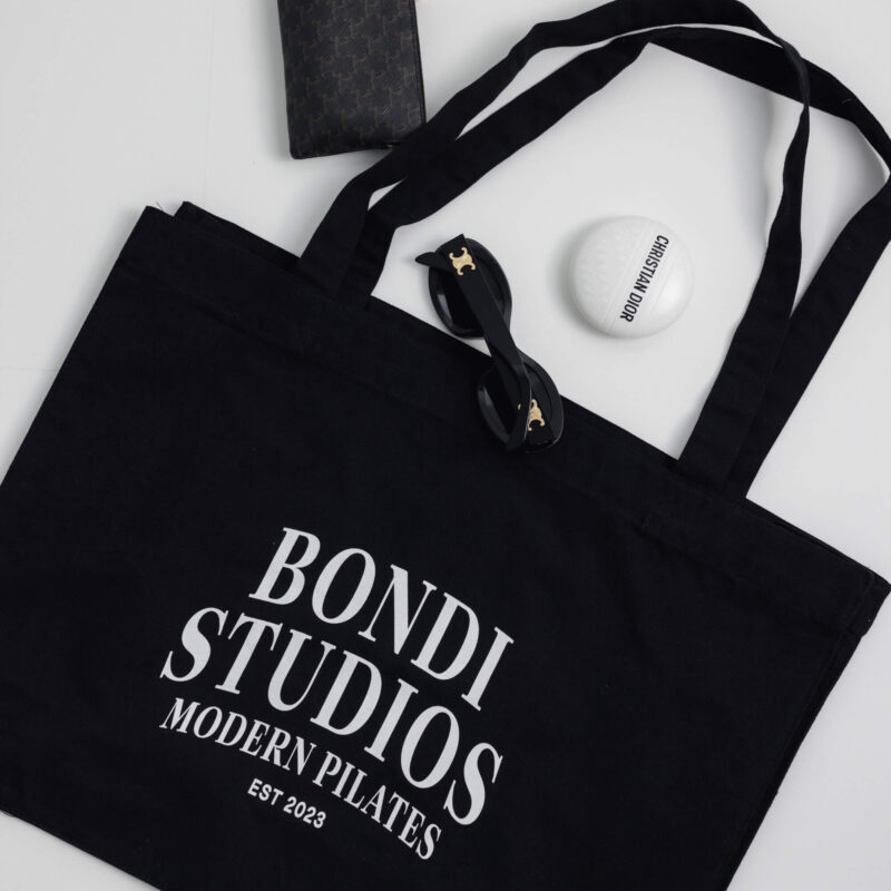 Bondi Studios Shopper