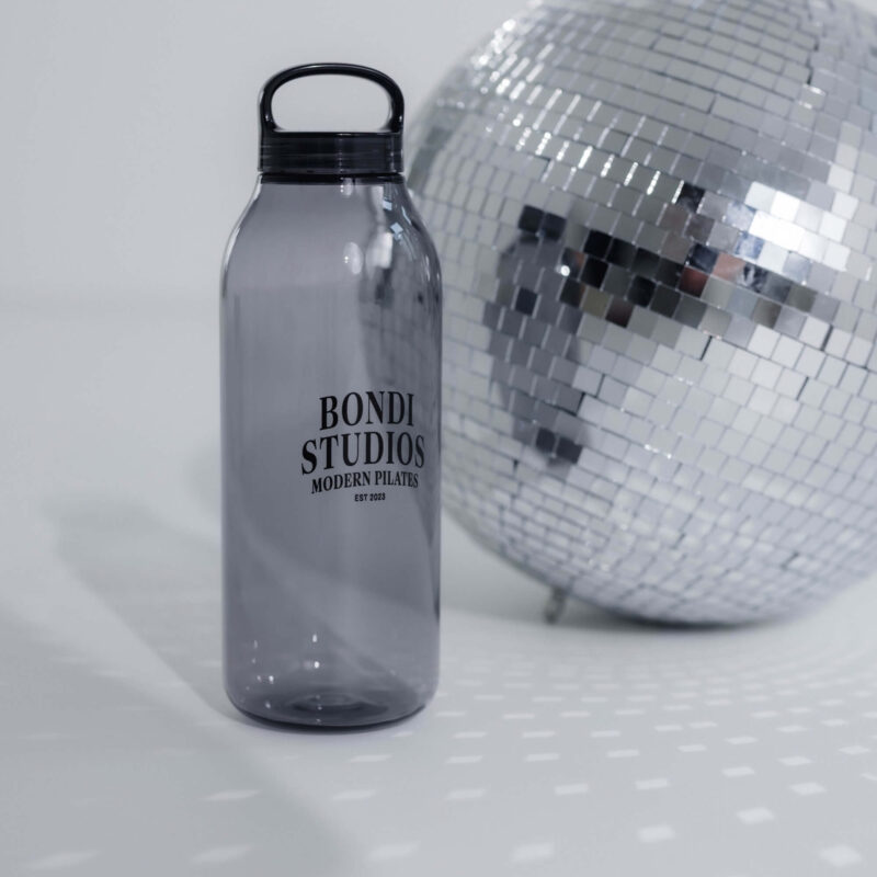 Bondi Studios x KINTO Water Bottle