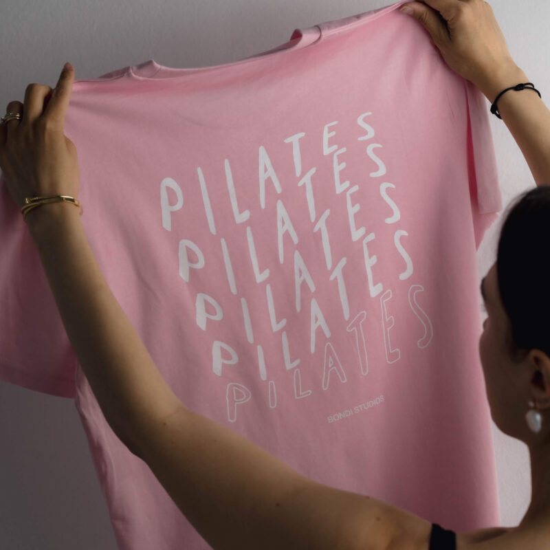 Pilates T-Shirt