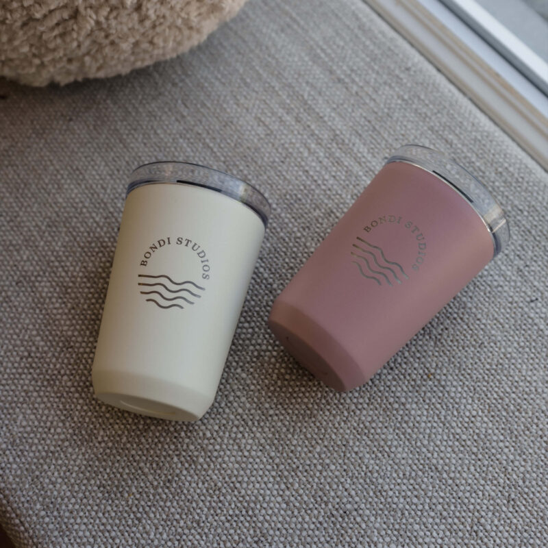 Bondi x Kinto Coffee Cup